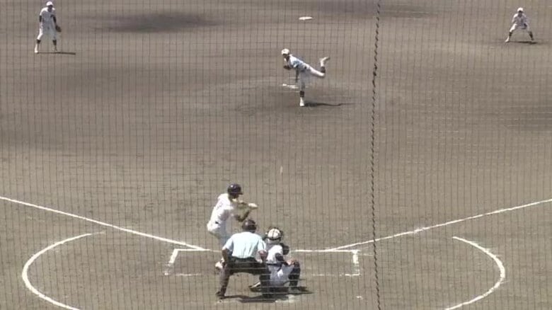夏の高校野球福島大会ベスト8が激突　聖光学院は福島商下し4強へ　ほか4試合の結果｜FNNプライムオンライン