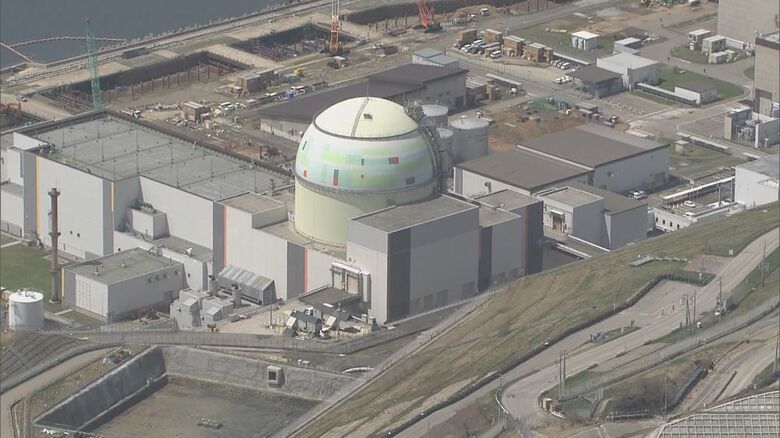 【パブコメ開始】”事実上の合格”北海道電力・泊原発3号機の安全対策－原子力規制庁が「科学的・技術的意見」を公募－5月31日午前0時までー2027年再稼働に向け新たな動き｜FNNプライムオンライン