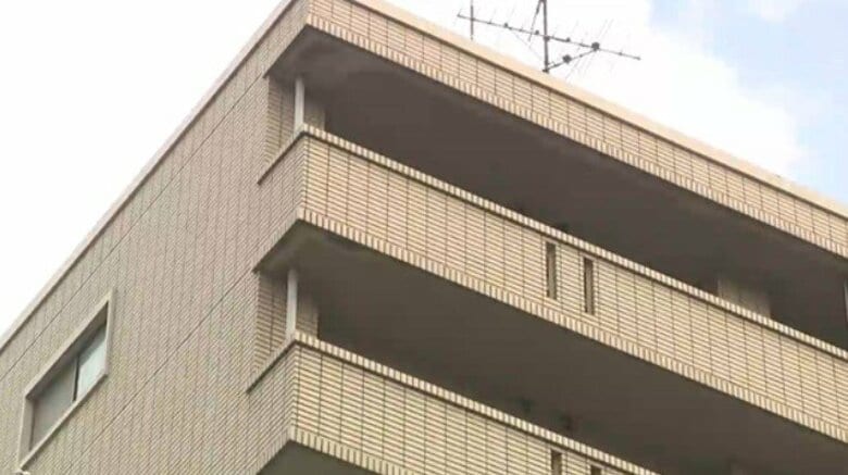 「虐待ばれるの怖かった」長男（3）に食事与えず心肺停止にさせた疑いの母・祖父 病院連れて行かず 広島｜FNNプライムオンライン