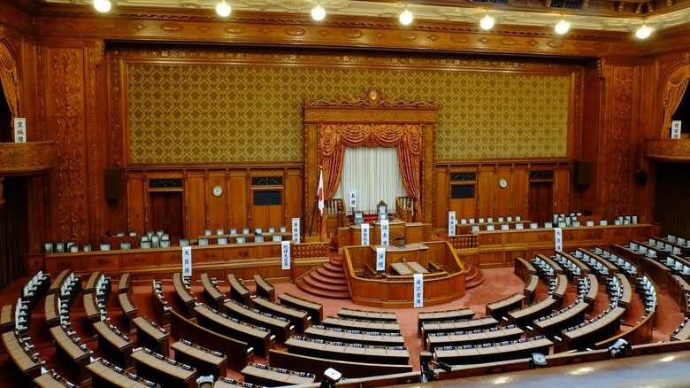 史上初！日本の国会がイギリス議会からリモートで学ぶ。“新しい国会様式”模索へ｜FNNプライムオンライン