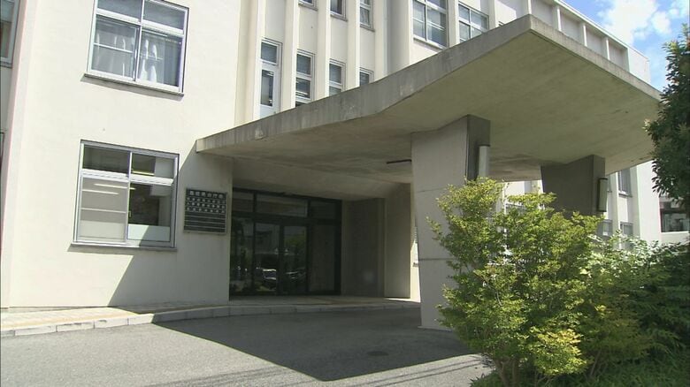 島根の教育現場に諸課題「学校生活にやる気がでない」不登校の児童生徒数9年連続増加 暴力・いじめ認知数も増加続く|FNNプライムオンライン