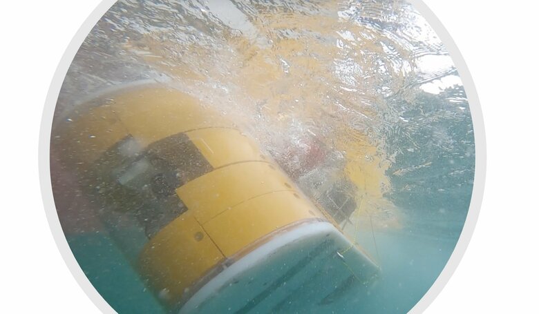 南極の氷の全体像をつかめ！自律型海中ロボット「MONACA」　東大研究チームが挑む前人未到のミッションとは…