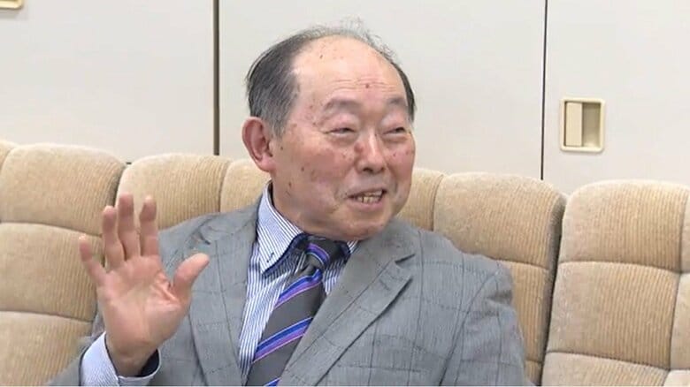 【宮城県知事選】古市尚高氏「供託金が間に合わない」告示日に立候補断念　ATMの壁に屈する｜FNNプライムオンライン