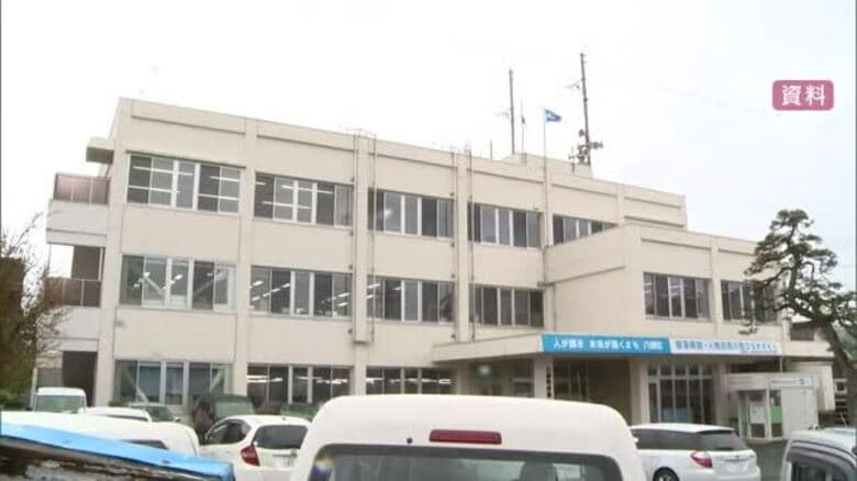 八頭町長選挙　43歳の新人・矢部啓祐氏が初当選　元町議会議長との一騎打ち制す（鳥取）｜FNNプライムオンライン