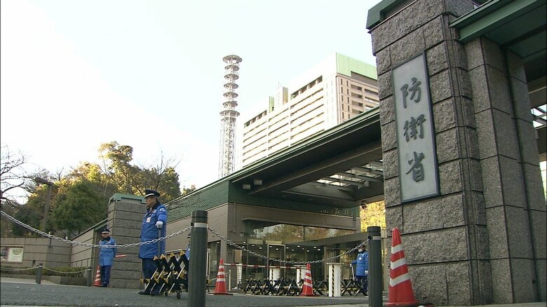 「LGBTQに対する偏見や差別につながる可能性が…」自衛隊で始まった処分対象者の性別非公表　2025年から突然に｜FNNプライムオンライン