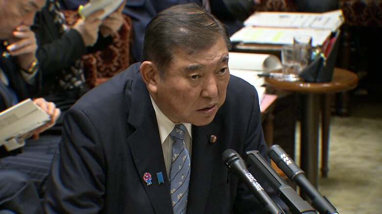 【速報】外国人問題で石破首相が対策強化強調「日本国民の安全安心が損なわれてはならない」　違法民泊の調査など内閣官房に事務局設置｜FNNプライムオンライン