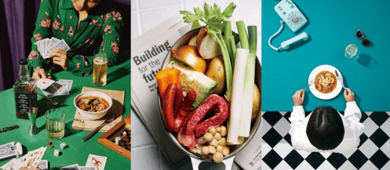 賢い日々を送る人のための次世代冷凍食品「Wise days」開発ストーリー