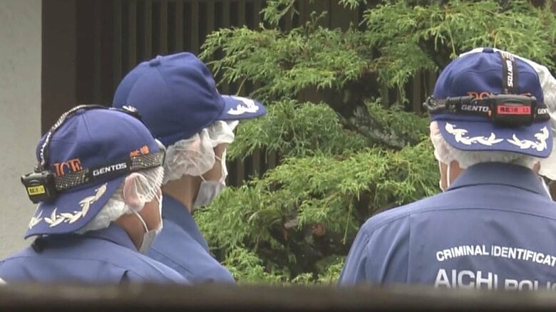 「円満な家庭」「優しくていい子」高齢夫婦が自宅で死亡していた事件 殺人容疑で逮捕された16歳孫の“評判”｜FNNプライムオンライン