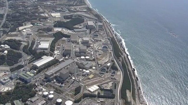 浜岡原発の再稼働に向けた審査は“凍結”　審査会合・ヒアリング・面談等を実施しないことを決定　中部電力が意図的に地震動を過小評価　法律に基づく報告徴収命令も｜FNNプライムオンライン