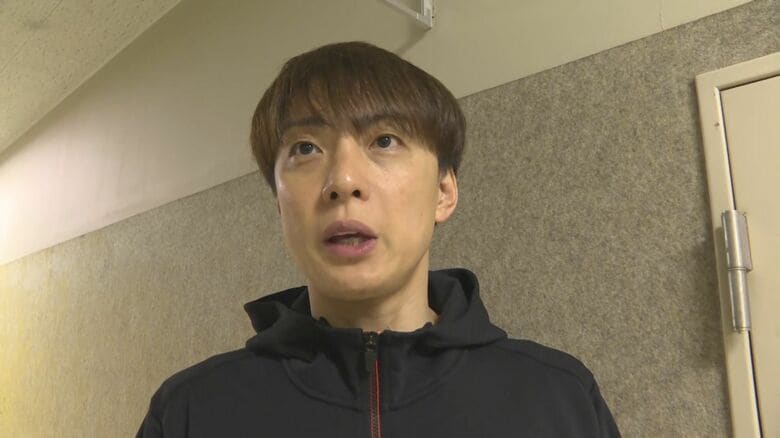 ≪速報≫B3新潟アルビレックスBBがB2昇格逃す　プレーオフ3位決定戦で岩手に2敗　五十嵐圭「結果がすべて」｜FNNプライムオンライン