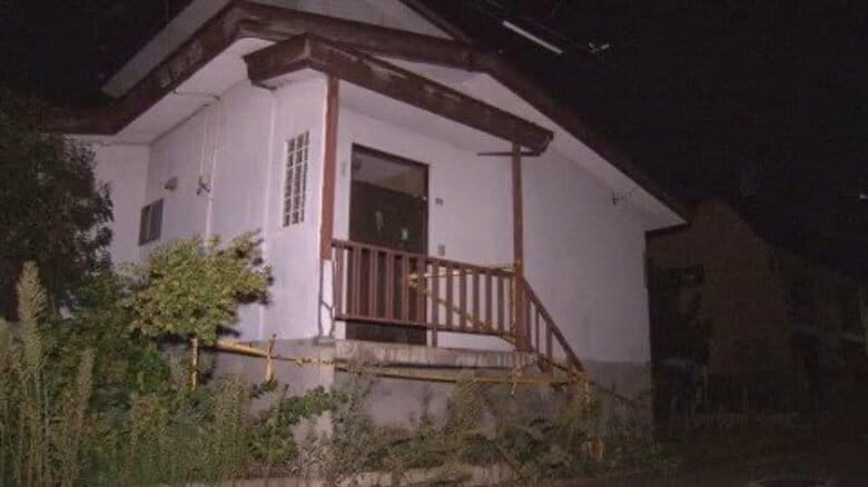 【死体遺棄事件続報】死因不詳も『病死の可能性高い』兄とみられる遺体を自宅に4か月近く放置＿区役所職員の安否確認で発覚「5月ごろに亡くなった」同居の59歳弟を逮捕＿身元の特定急ぐ＜北海道札幌市＞｜FNNプライムオンライン
