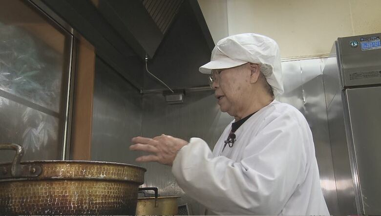 たんぽぽ・小池峰子社長