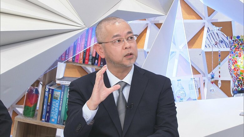 犯罪ジャーナリスト　石原行雄氏