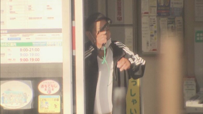 鈴木容疑者は拳銃の使用に関する知識はあったか