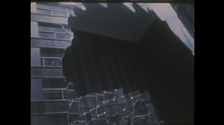 三菱重工ビル爆破事件　1974年8月30日