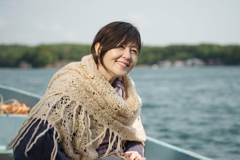 『親のお金は誰のもの 法定相続人』 (c)2022「法定相続人」製作委員会 10月6日(金) シネマート新宿、イオンシネマほか全国公開