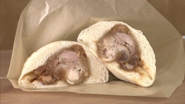 地元も期待を寄せる「唐パン」