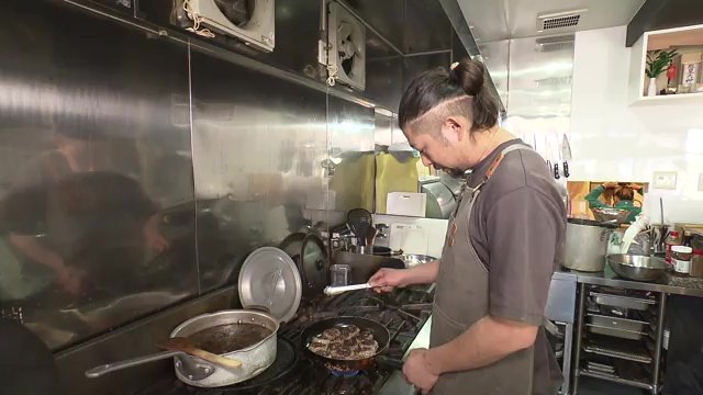 平山の店　Incontra Hirayama（福島県郡山市）にて