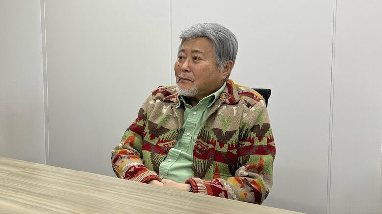 抗がん剤治療を始めるにあたり、大きな不安を抱えていたという