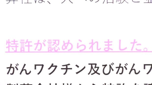 エトセル研究所のHP