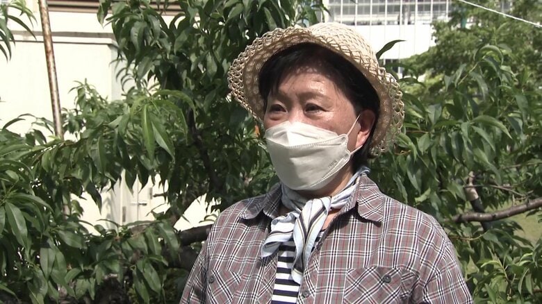 岡山商工会議所・女性会　高田美紀子会長