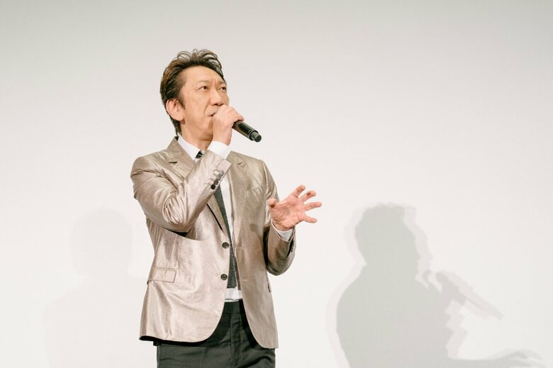 「Still Dreamin'―布袋寅泰 情熱と栄光のギタリズム―」2月4日より＜2週間限定＞全国公開 (C)2022「Still Dreamin'」製作委員会