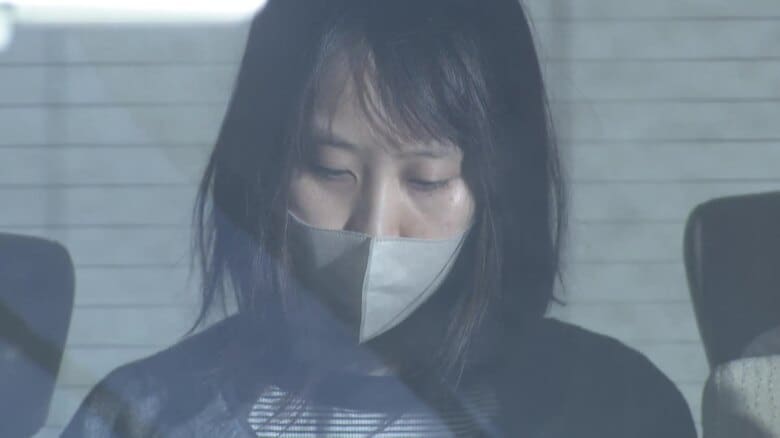 吉田麻祐容疑者