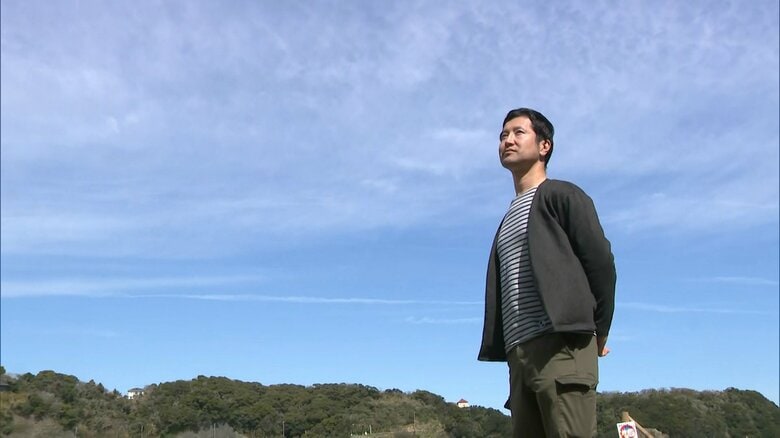 森田陸さん