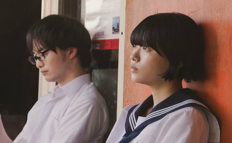 「市子」12月8日(金) テアトル新宿、TOHOシネマズ シャンテほか全国公開　(c)2023 映画「市子」製作委員会　配給: ハピネットファントム・スタジオ