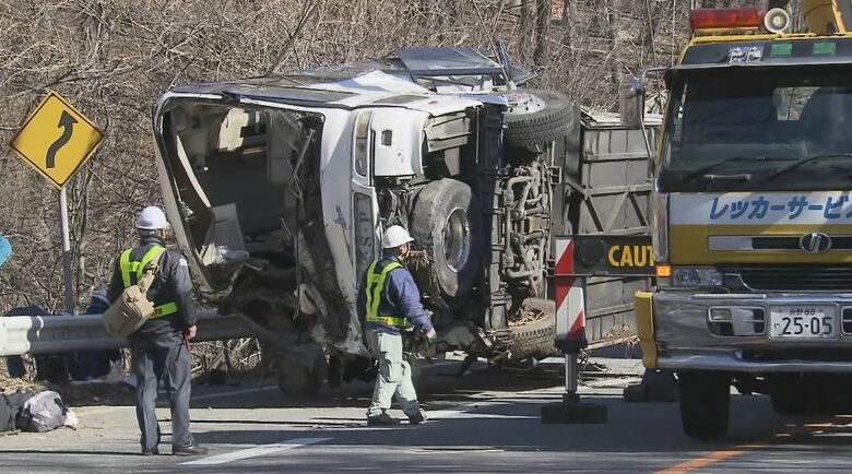 事故車両（2016年1月）