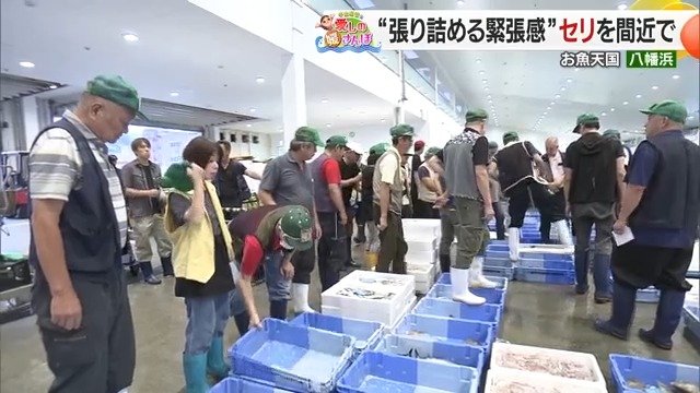 関西の夏祭りの頃は特に需要が高まる