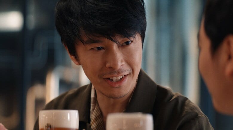 長谷川博己さん 「麒麟がくる」で主演・明智光秀役