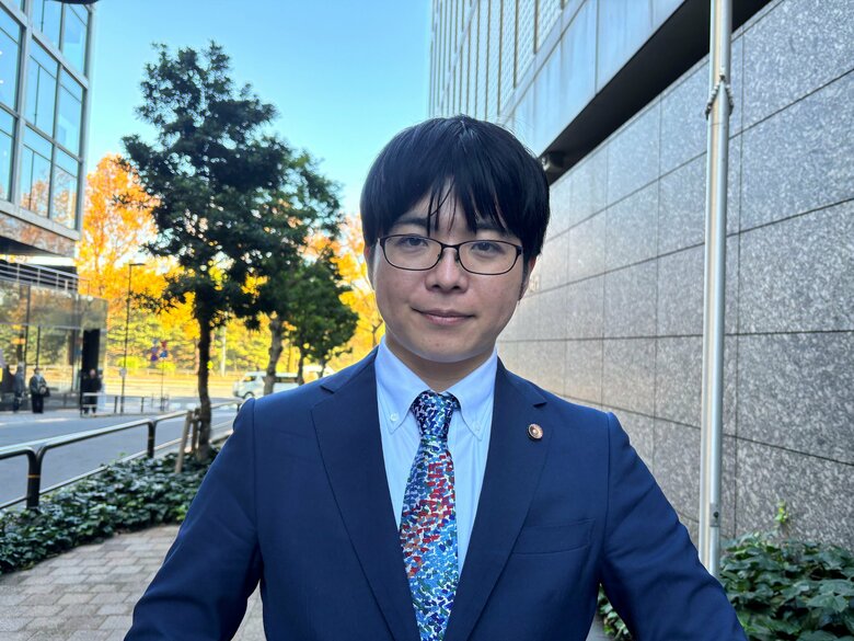 冤罪事件を手掛けてきた西愛礼弁護士