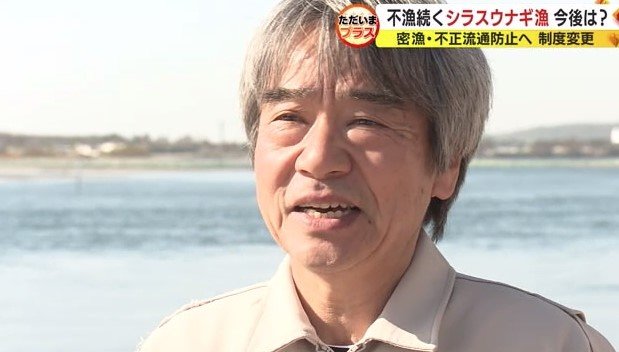 加茂仙一郎社長