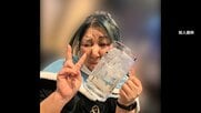 「家出した人を住まわせている」同居女性の“唇”縫い付け逮捕　桜井政恵容疑者（49）の素顔「ジョッキ片手にウインク」も