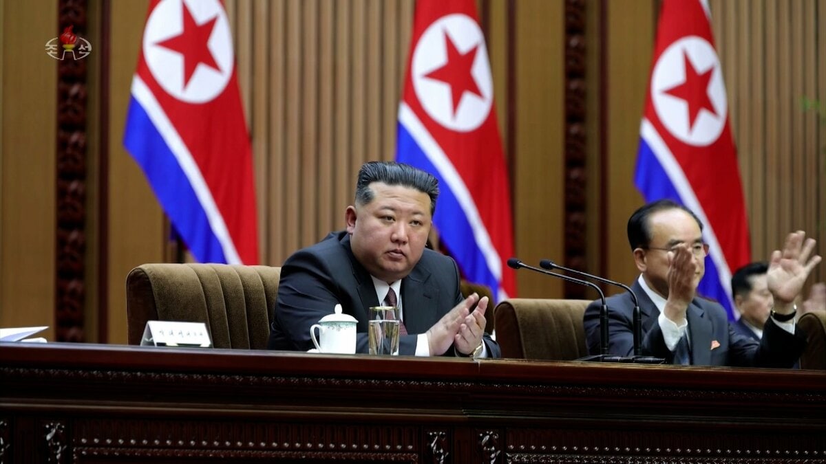 北朝鮮の飛翔体を韓国軍が分析中 弾道ミサイルなら発射は6月25日以来 金総書記の妹・与正氏は5日「日本を必ず後悔させる」