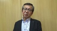 【一問一答】「そんな事実はまったくない」音声データで“名指し”された松本県議　面会や受け取りを否定　福岡県議会の“金銭授受”疑惑