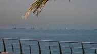 サウジアラビア　紅海で自国の船舶が攻撃を受けたことへの報復としてイエメンの親イラン武装組織フーシ派の軍事拠点を空爆