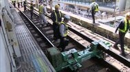 京浜東北線が日中に保守作業　働き方改革や工事の効率化で…「快速」取りやめ各駅停車のみ運転
