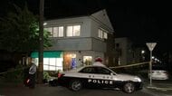 強盗殺人未遂容疑で63歳無職の男を逮捕　福井市の理容店で店主の首絞め何も奪わず逃走　パチンコ店で発見　「殺すつもりなかった」容疑を一部否認