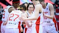 女子バスケ日本代表 カナダに大逆転勝利　恩塚HCの“ワクワクマインド”で夢に向け好発進【女子バスケW杯予選】