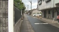【速報】「何かに乗り上げたが人とは思わなかった」松江市の死亡ひき逃げ事件　会社員の男（49）を逮捕