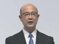 米国での“駆け込み需要”等で…トヨタが通期の業績見通しを上方修正 上半期の売上高は3年連続で過去最高更新