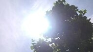 【速報】北陸地方が梅雨明け　平年より12日遅く去年より1カ月以上遅い　気象台発表