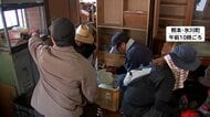 熊本地震から1カ月　猛暑の中で復旧作業続く　ボランティア依頼500件超　被災地支える県内外の支援