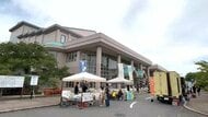 黒瀬生涯学習センターがリニューアル　完成祝い音楽祭を開催　東広島市