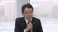 「争います」大阪地検元検事正が一転し無罪主張　元検事の部下女性に性的暴行　検察側「被害言い出せないことを認識」　