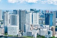 都心マンション取得者の7.5％が海外居住…国の初調査で判明　購入1年以内短期売買は12.2％に　国交省「投機的取引好ましくない」