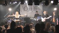メジャーデビューし順調なバンド人生がコロナで暗転 「Qaijff」今だから出来る音楽を