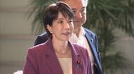 高市内閣の改造人事“不記載議員”の閣僚起用案が浮上　人事の考え方は「政策や実力本位で選ぶ」